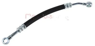 Productafbeelding van METZGER olieleiding 2361142, oliefilterhuis voor BMW 3 Limousine (E46)