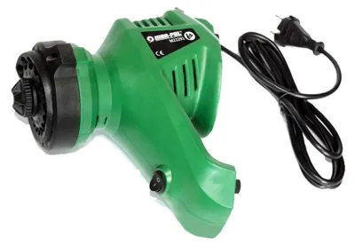 Bohrerschleifmaschine MAR-POL 100W für Bohrer 3-12 mm 1350 U/min