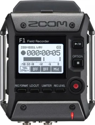 Immagine prodotto di Zoom F1-SP