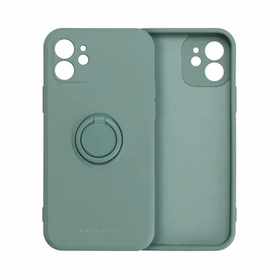 Image de Roar Amber Étui pour téléphone portable - Convient pour Samsung Galaxy A15 4G / A15 5G Vert