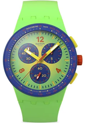 Image de SWATCH Montres-bracelets SUSG101