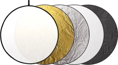 Obrázek produktu pro Doerr 5in1 107cm odrazná plocha