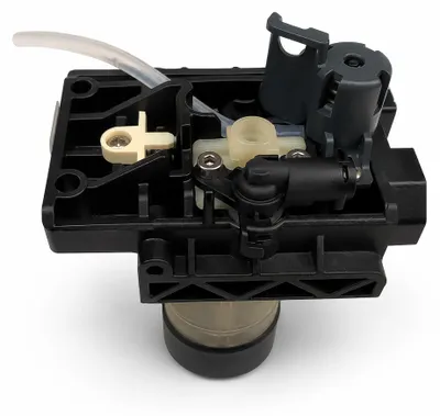 Produktbild von DeLonghi AS00006027 Brühkolben mit Ventil für Dinamica ECAM23.466