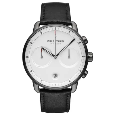 Produktbild von Nordgreen Copenhagen - PI42GMLEBLXX - Armbanduhr - Herren - Quarz - PIONEER