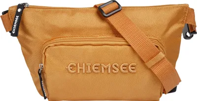 Produktbild von Chiemsee Gürteltasche Herren, Damen gelb