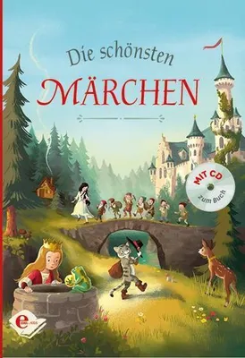 Zdjęcie produktu dla Die schönsten Märchen