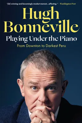 Produktbild von Playing Under the Piano