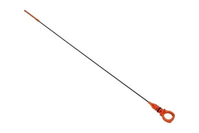 Produktbild von MAXGEAR 27-0280 Ölmessstab Ölpeilstab Ölstab passend für PEUGEOT 206 Schrägheck (2A/C) 207 (WA, WC) 206 CC (2D) 207 CC (WD) für CITROËN BERLINGO (B9)