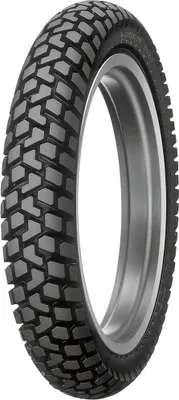 Immagine prodotto di Dunlop K 460 90/100 - 19 M/C Tt 55P Anteriore