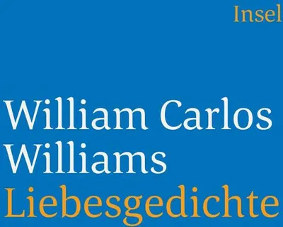 Produktbild von Liebesgedichte
