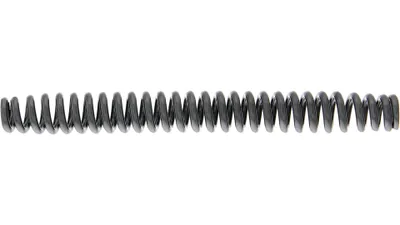 Produktbild von ErgoTec Ersatzfeder Ergotec Hart Sp-5.0 80-100 Kg Schwarz