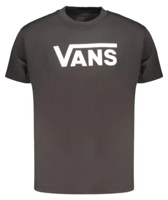 Immagine prodotto di Magliette Vans vn000ra1classicssneblks