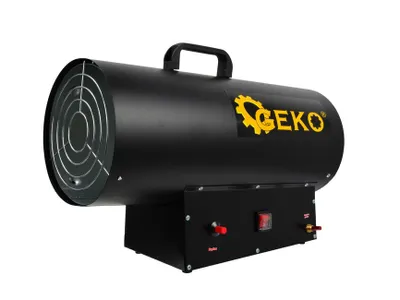 Obrázek produktu pro Plynový ohřívač vzduchu 40KW 01232