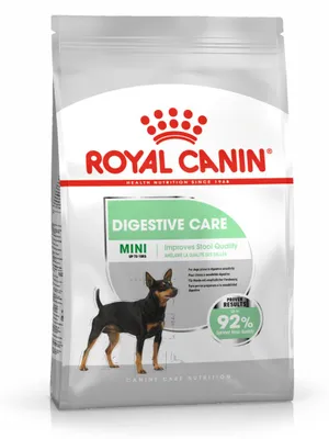 Produktbild von Royal Canin Digestive Care, Adult, jede Rasse, Geflügel, 8 kg