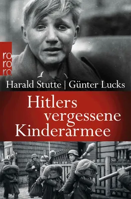 Produktbild von Hitlers vergessene Kinderarmee