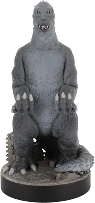 Image de EXQUISITE GAMING - Godzilla City Destroyer 21cm Klips na Kabel Figurki