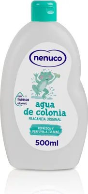 Obrázok produktu pre Nenuco Col Original Infantil 500ml