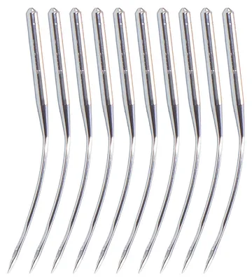 Blindstich-Nadeln 10er-Pack LWx6T LWx2T 80/12