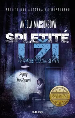 Image de Spletité lži | Angela Marsons