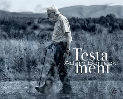 Produktbild von Testament