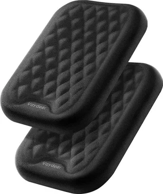 Produktbild von Famanu Handgelenkstütze Ergonomisch - Unterstützendes Kissen für Handgelenk und Ellenbogen