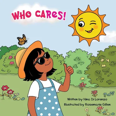 Produktbild von Who Cares!