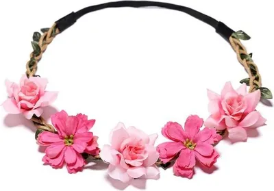 Immagine prodotto di di capelli Carla Donna Boure Rosa Universale