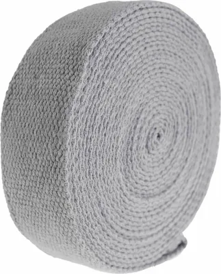 Produktbild von 5m Gurtband 30mm 2mm stark 100% Baumwolle Baumwollgurtband Farbwahl