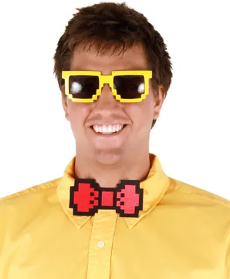 Produktbild von Pixel Fliege