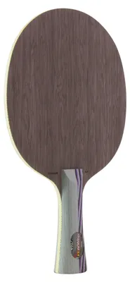 Produktbild von STIGA TITANIUM 5.4 Tischtennis Holz schnell kontrolliert
