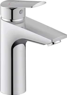 Produktbild von DURAVIT N11021002010 Einhebel-Waschtischmischer No. 1 M