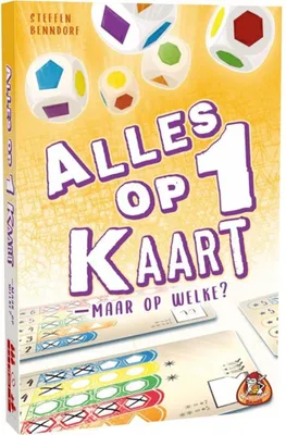 Obrázok produktu pre Biele škriatkovské hry, biela škriatkovská hra s kockami a kartami „všetko na 1“