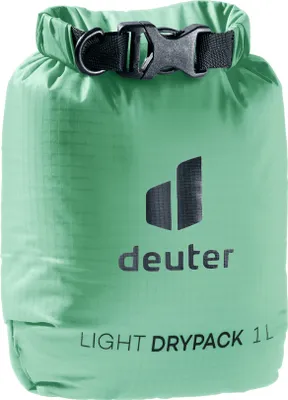 Produktbild von DEUTER Light Drypack 1 spearmint spearmint -