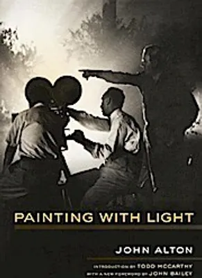 Produktbild von Painting With Light