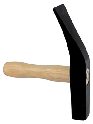 Produktbild von Pflasterhammer 1500 g in Berliner Form