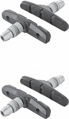 Produktbild von Shimano 2x Bremsschuh S70T BR-M510