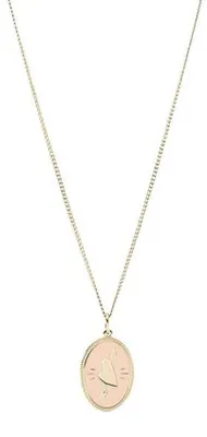 Obrázok produktu pre Šperky Fossil VINTAGE MOTIFS JF03295710 Dámsky náhrdelník