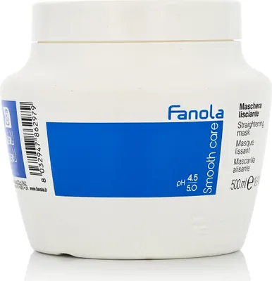 Immagine prodotto di FANOLA Maschera Lisciante 500ml
