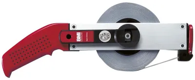 Produktbild von BMI Rahmenbandmaß Polyamid 20mx13mm Maßanfang A Flextop Ergoline