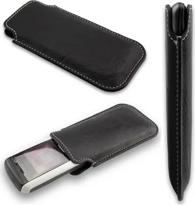 Obrázek produktu pro Tasche -  für Nokia 2610 / 2626 in schwarz