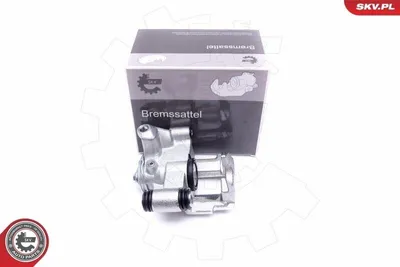 Produktbild von ESEN SKV Bremssattel Hinten Links für RENAULT ESPACE III (JE0) 45SKV963