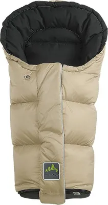 Produktbild von Odenwälder 12225-960 Kinderwagen Fusssack Smarty sand
