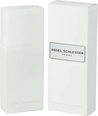 Obrázek produktu pro Angel Schlesser Femme EDT 100 ml W