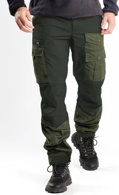 Produktbild von normani Herren Wanderhose - Outdoorhose