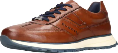 Produktbild von Bugatti Herren High Sneaker 331-AWC01-4100 Braun
