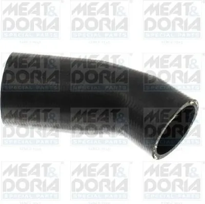 Obrázek produktu pro Potrubí Mezichladiče Jaguar Xf 2.2D