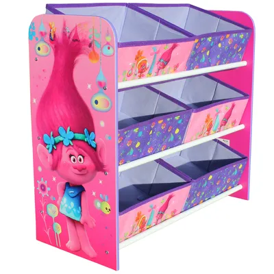 Produktbild von Worlds Apart 866279, Mehrfarbig, Junge/Mädchen, Kunststoff, 1,5 Jahr(e), CE, 4,32 kg