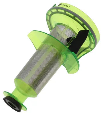 Zdjęcie produktu dla Black & Decker – zielony filtr stożkowy do odkurzacza PowerSeries Extreme 36 V