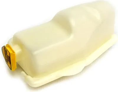 Zdjęcie produktu dla Zbiornik wyrównawczy płynu chłodzącego 2,5 l + 4,0 l Układ chłodzenia Jeep Cherokee XJ 91-01