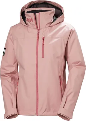 Produktbild von Helly Hansen HELLY TECH® Segeljacke Hooded Midlayer wasserdicht winddicht atmungsaktiv gefüttert